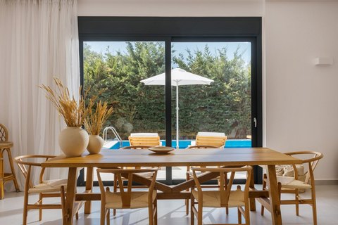 Elia Luxury Villa Zakynthos Greece