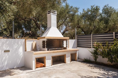 Elia Luxury Villa Zakynthos Greece